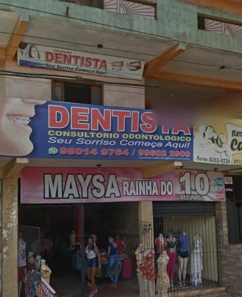 Dentista Ananindeua – foto 3