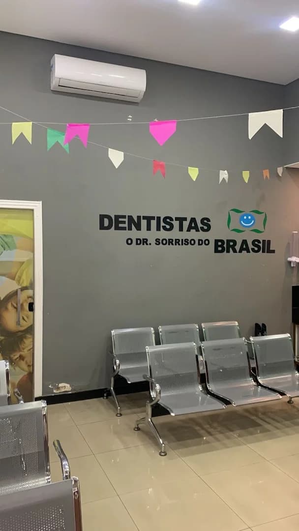 Clínica Odontológica DENTEBRAS Juiz de Fora – foto 3