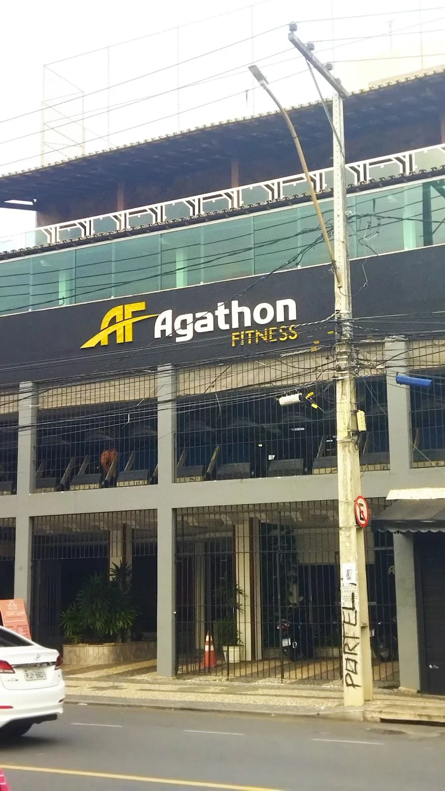 Agathon Fitness – foto 2