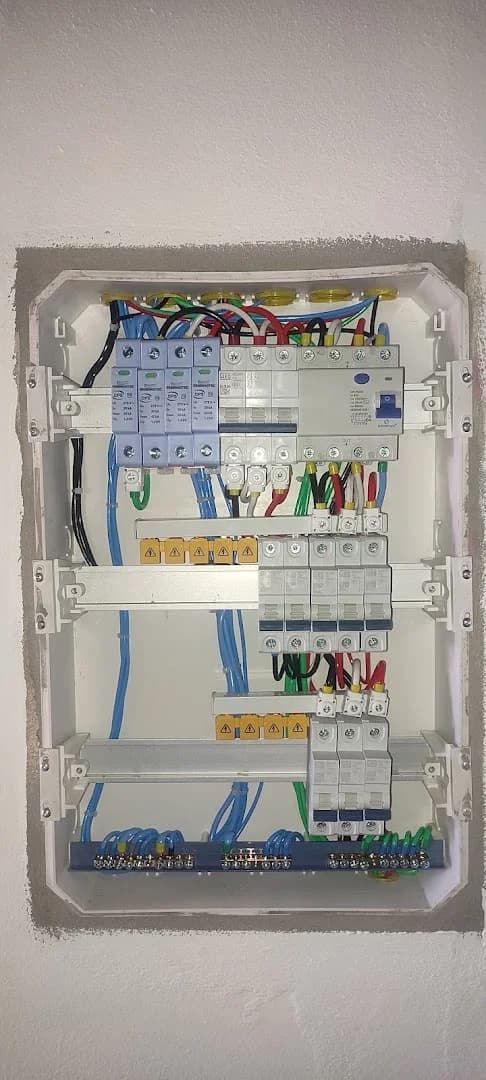 Eletricista - VoltsLuz – foto 1