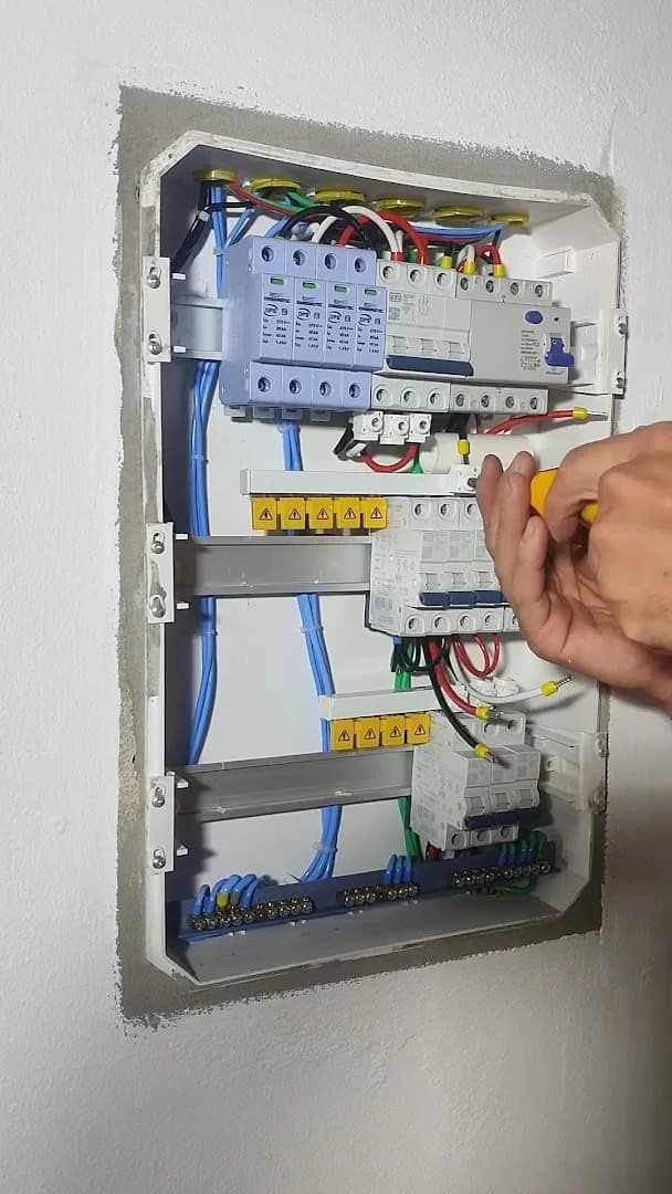 Eletricista - VoltsLuz – foto 2