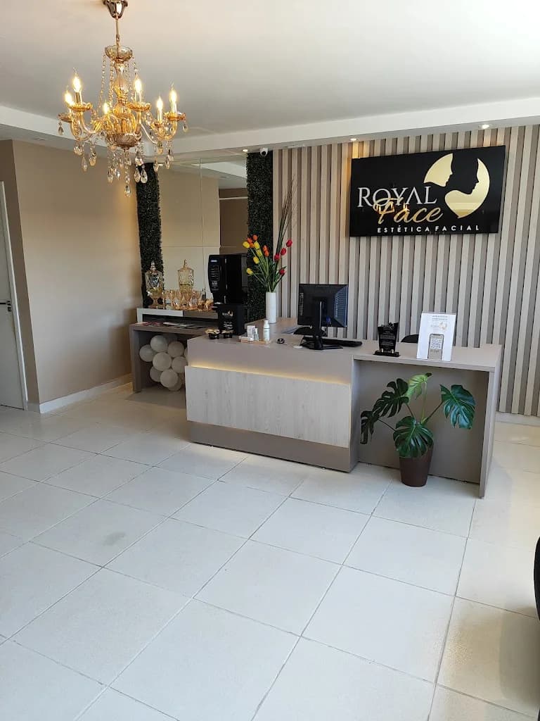 Royal Face Clínica de Estética - Mogi das Cruzes – foto 3
