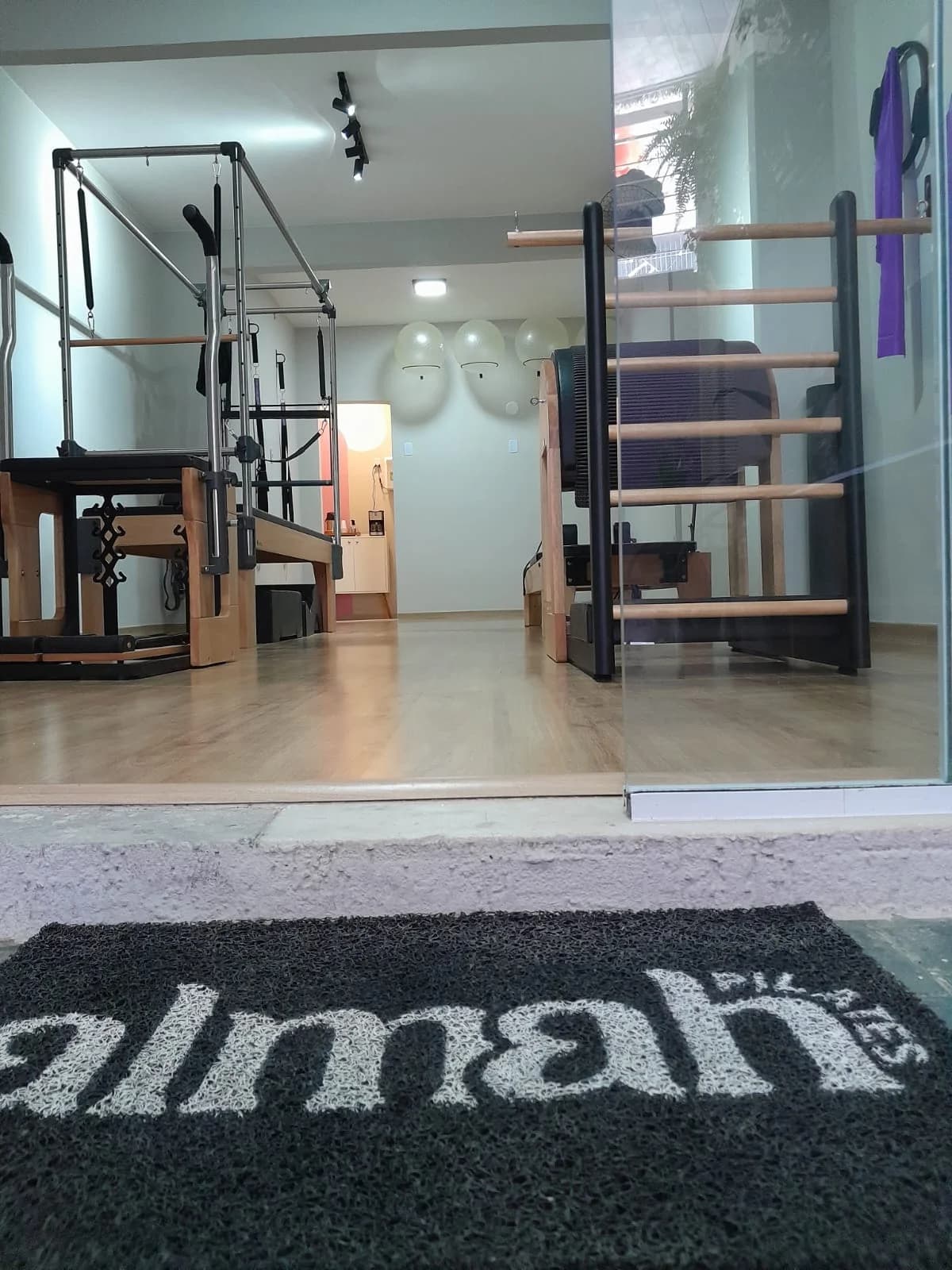Almah Pilates – foto 2