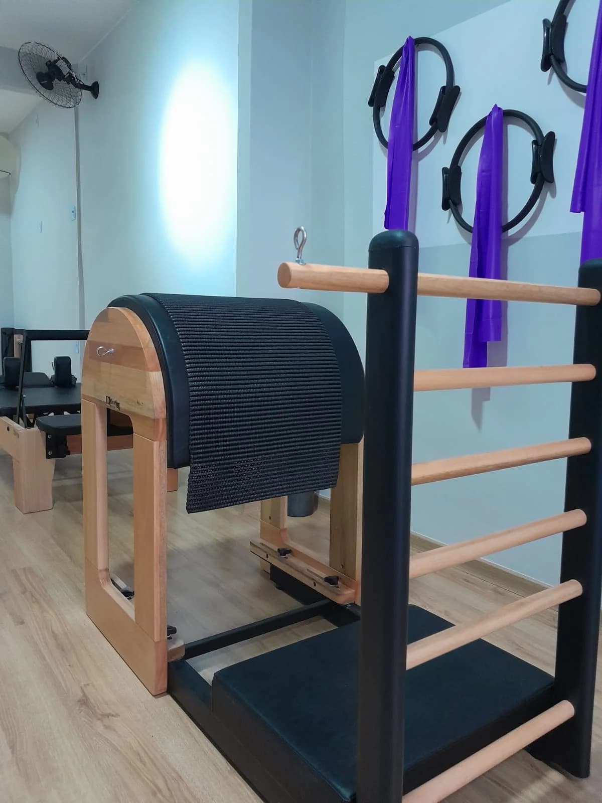 Almah Pilates – foto 3