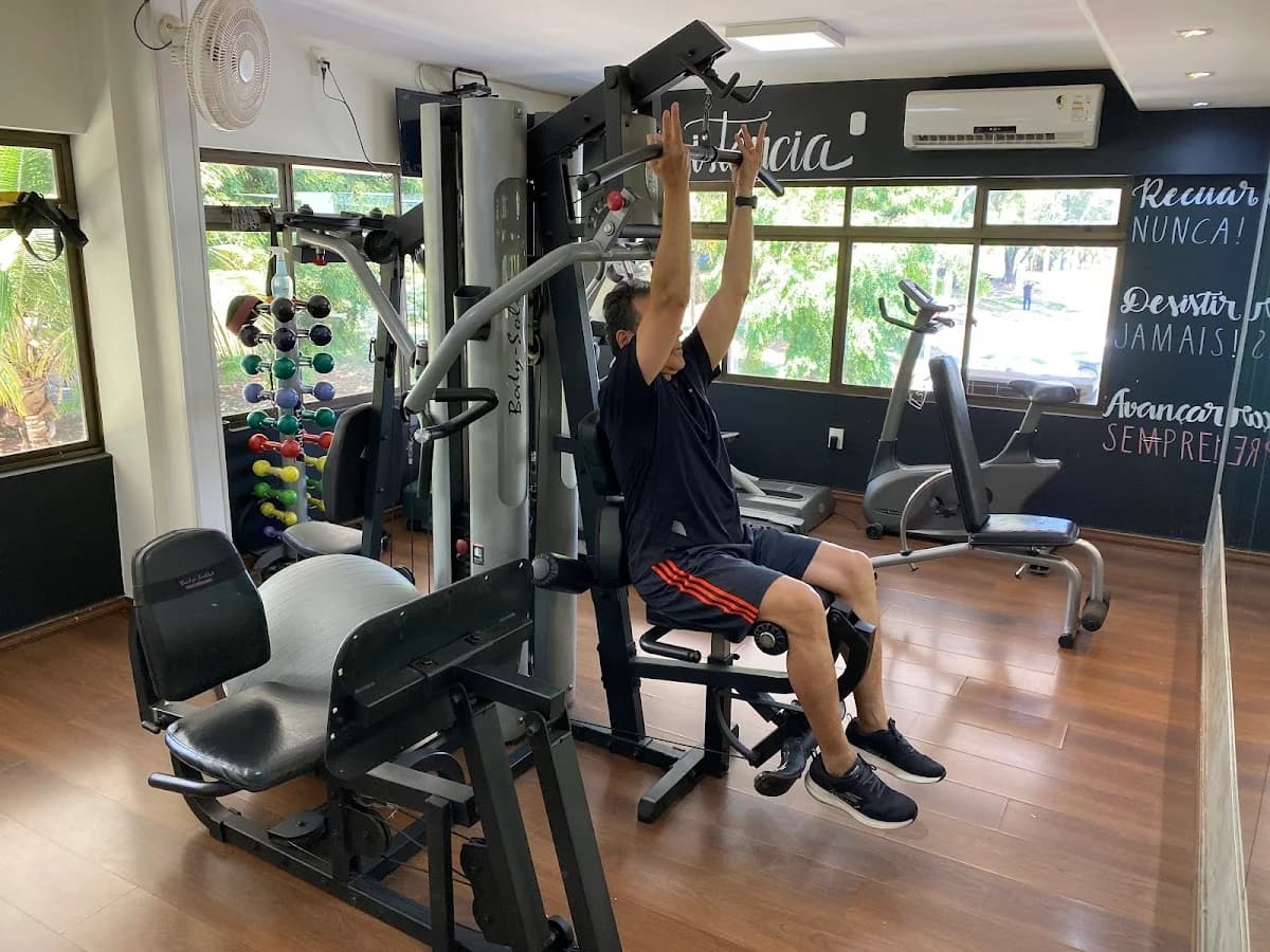 Studio Gadita - Pilates, Personal Trainer e Academia – foto 2