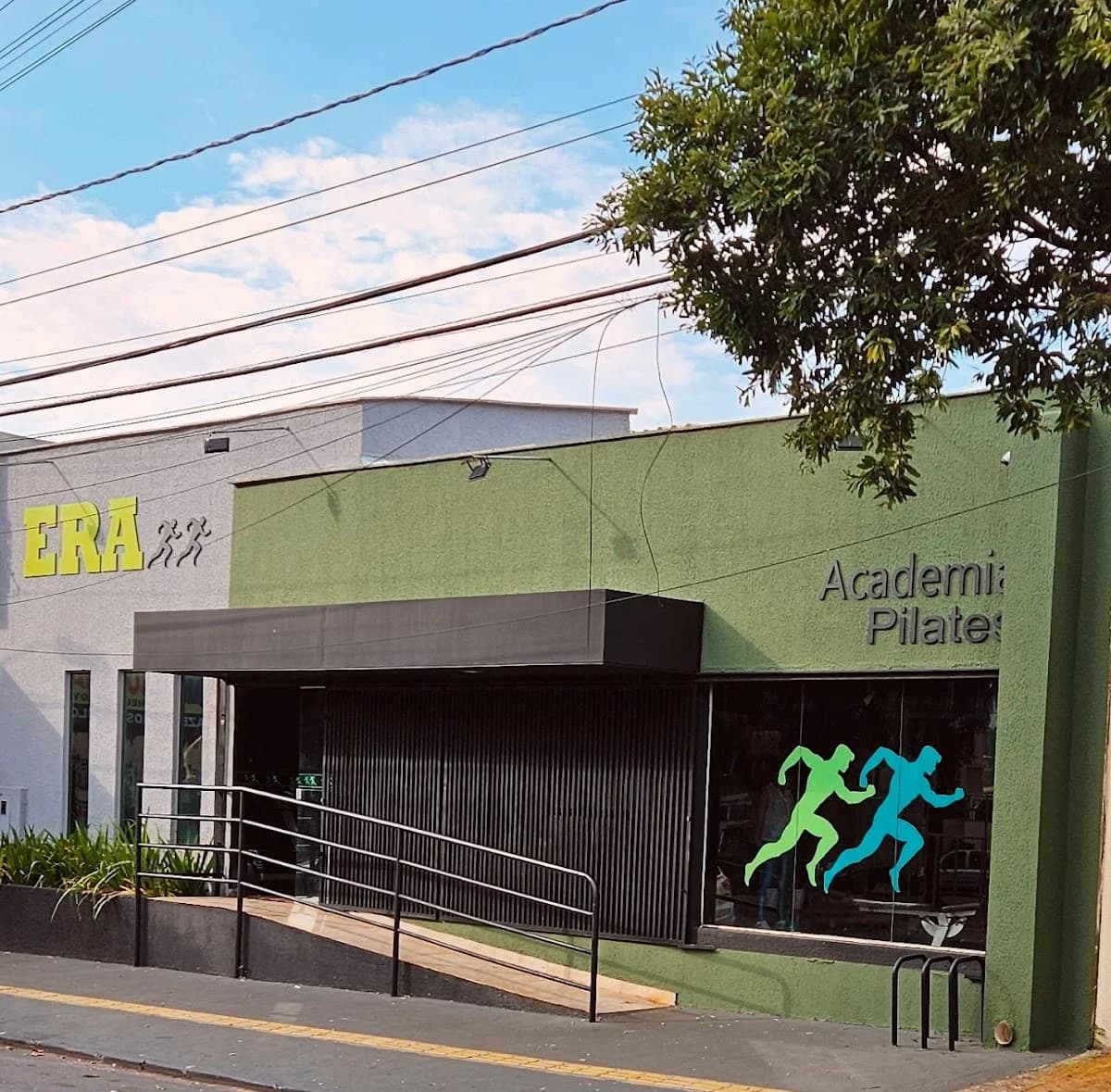 ACADEMIA ERA - STUDIO PILATES ERA – foto 2