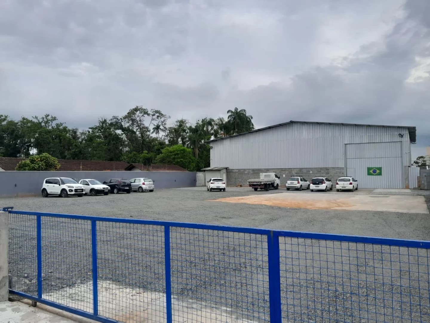 TMA Engenharia e Automação Industrial – foto 1
