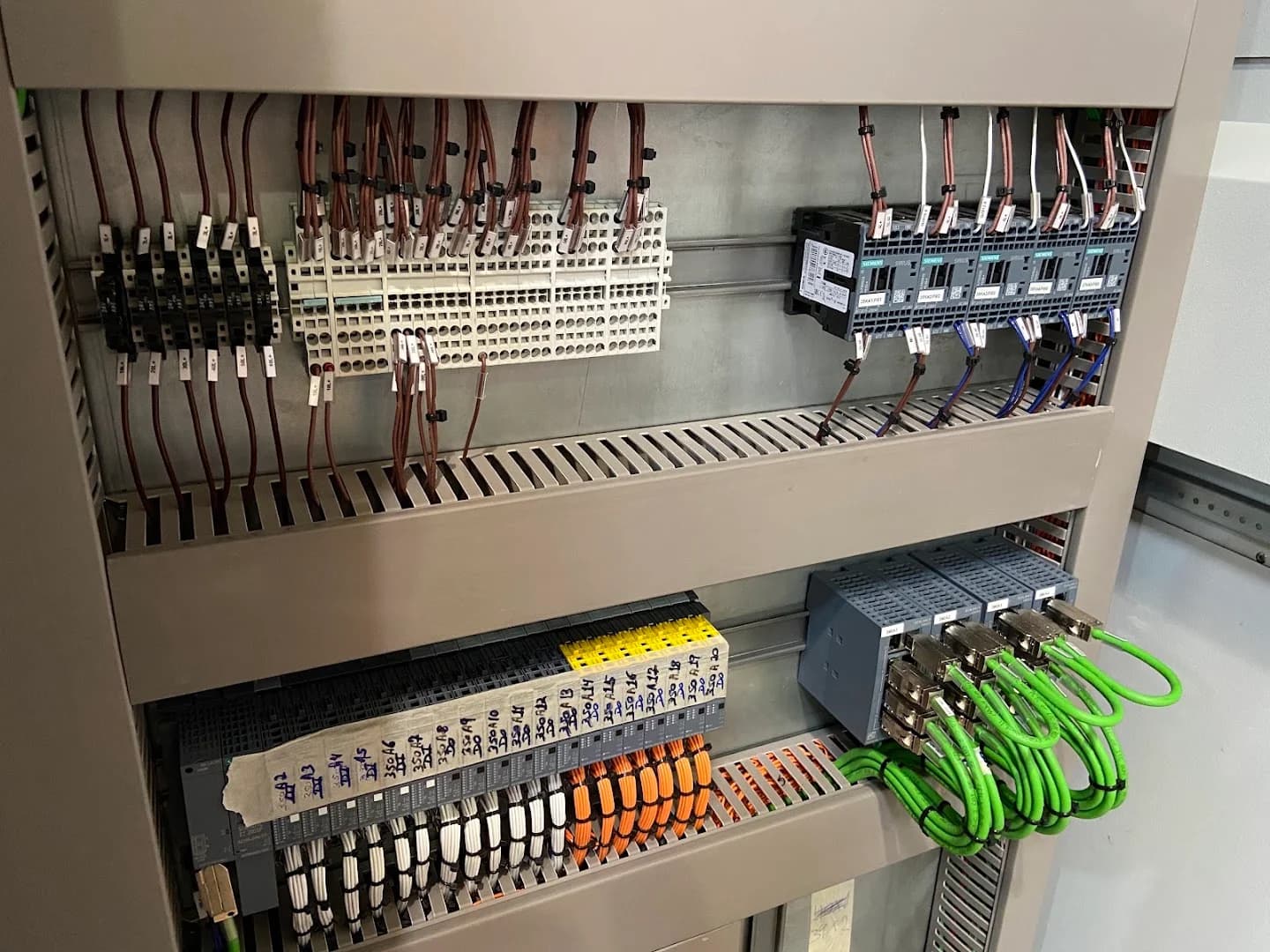 TMA Engenharia e Automação Industrial – foto 2