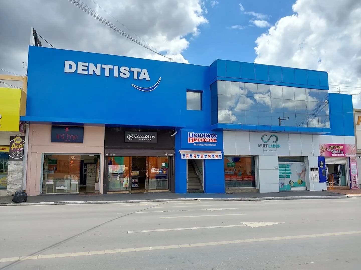 ODONTO MEDICINA 🦷 – foto 1