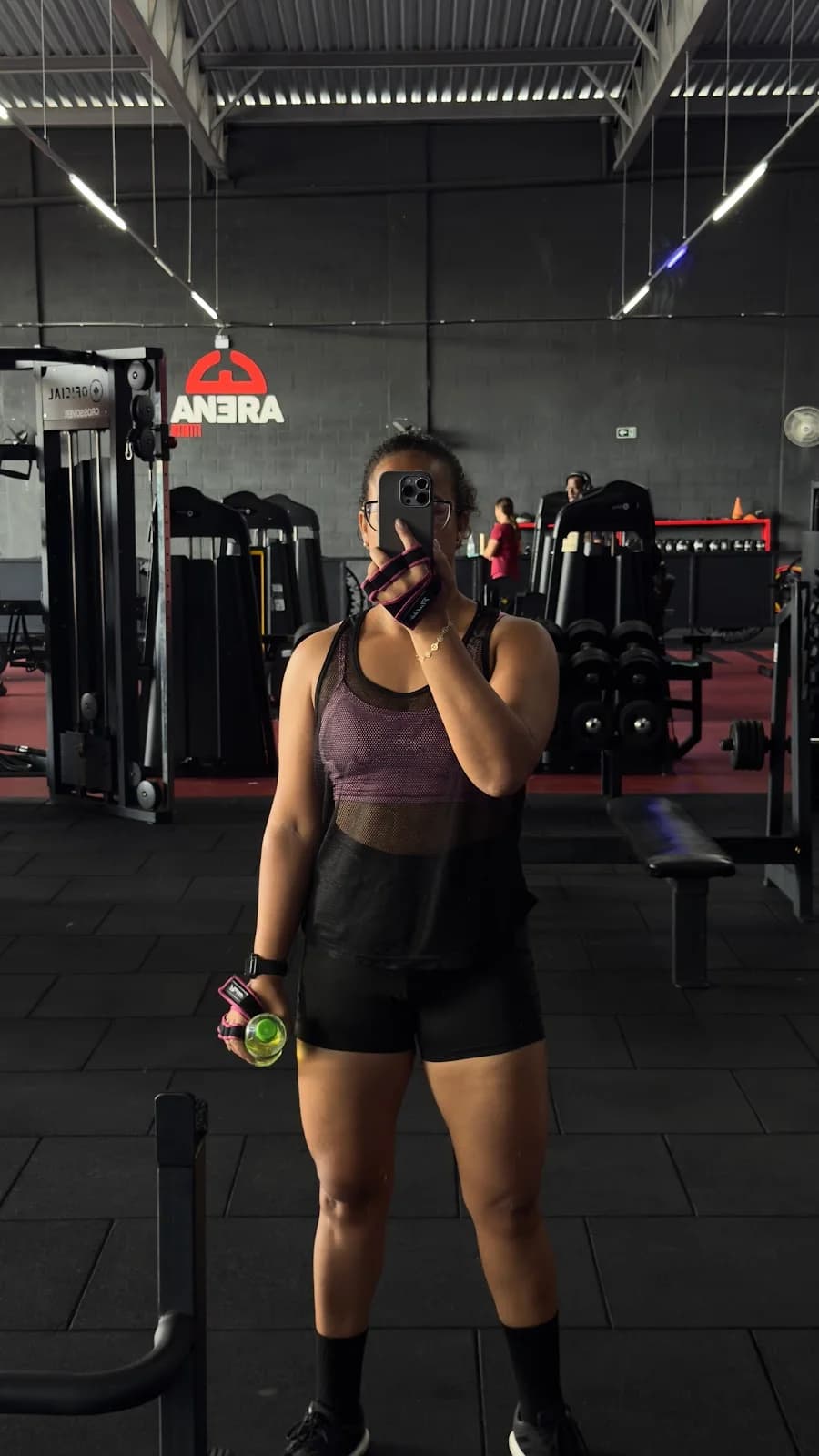 Arena Fitness| Academia bairro Liberdade em Santa Luzia – foto 3