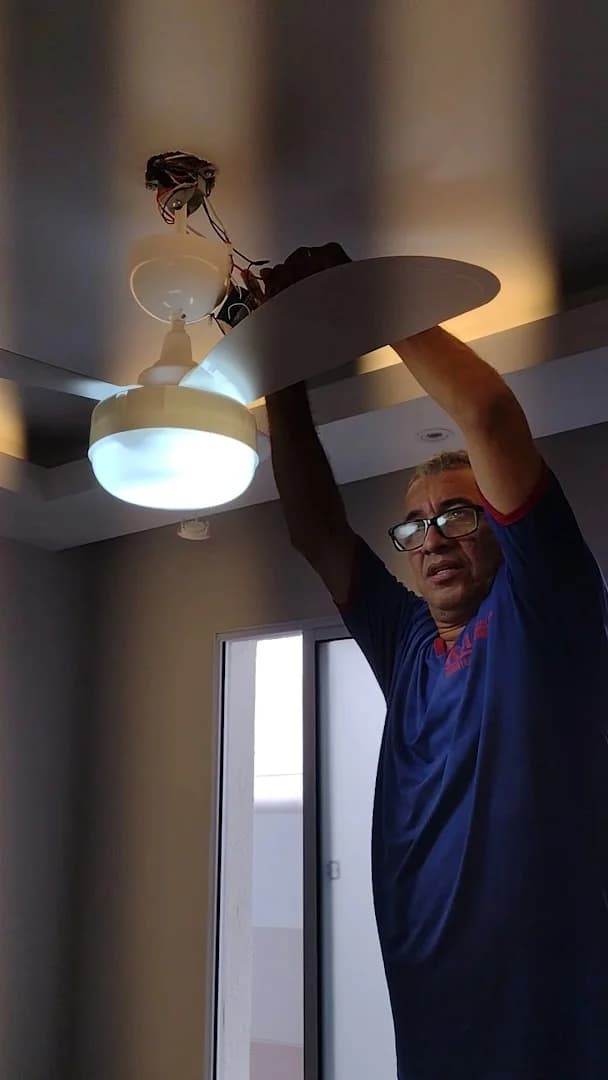 Eletricista em São Gonçalo e Niterói - KeL Instalações – foto 2