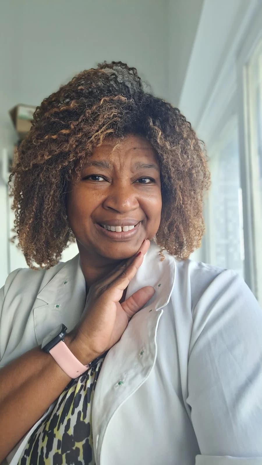Andreia A do Nascimento Fisioterapia e Pilates – foto 1