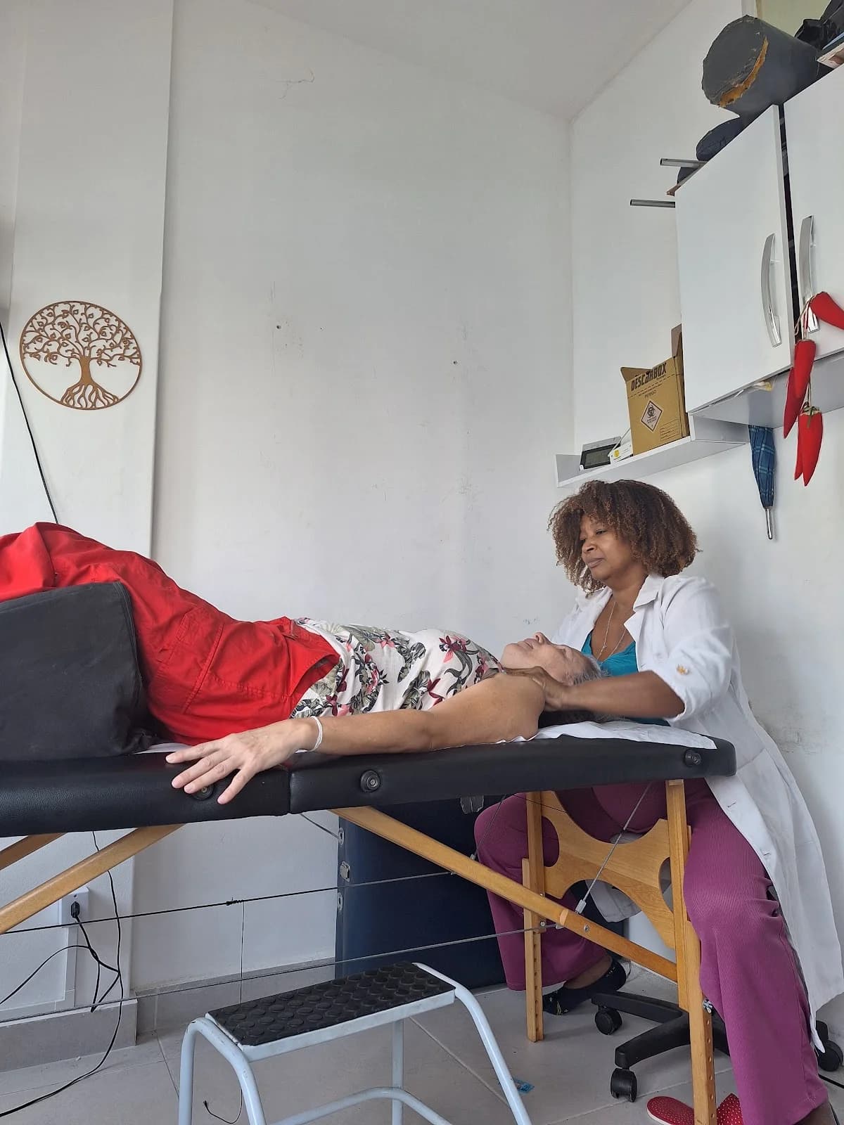 Andreia A do Nascimento Fisioterapia e Pilates – foto 3