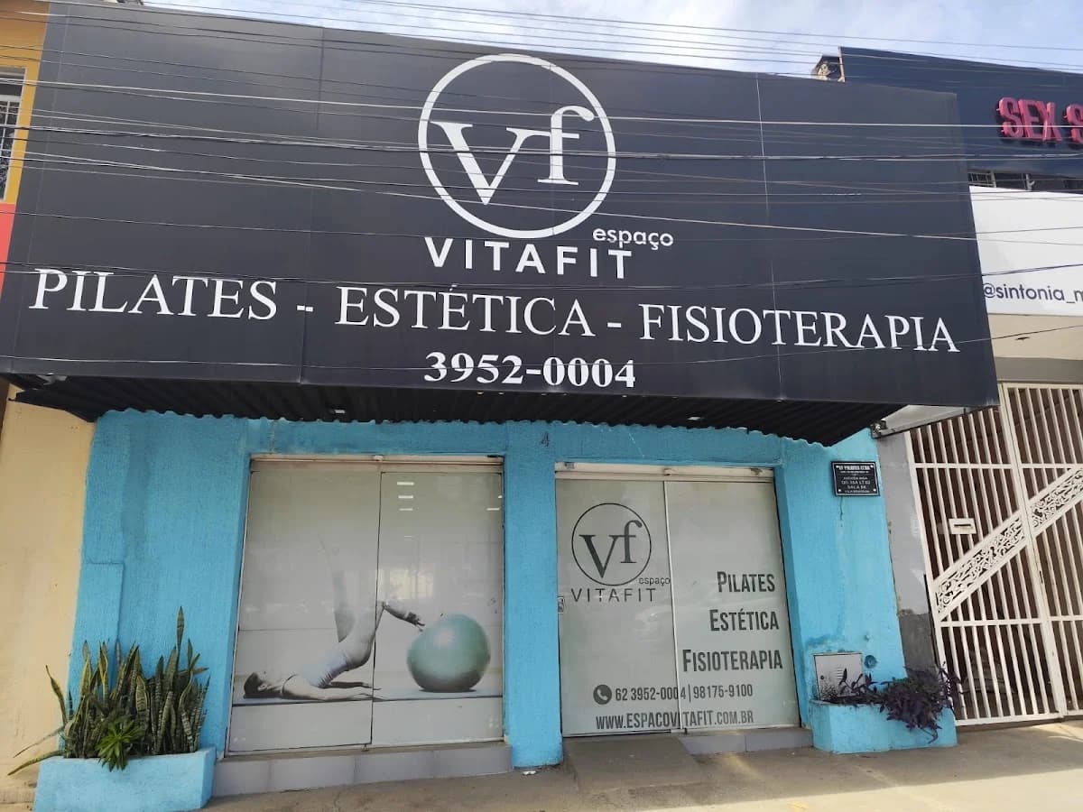 Espaço Vitafit Pilates | Estúdio de Pilates em Vila Brasília - Aparecida de Goiânia – foto 2