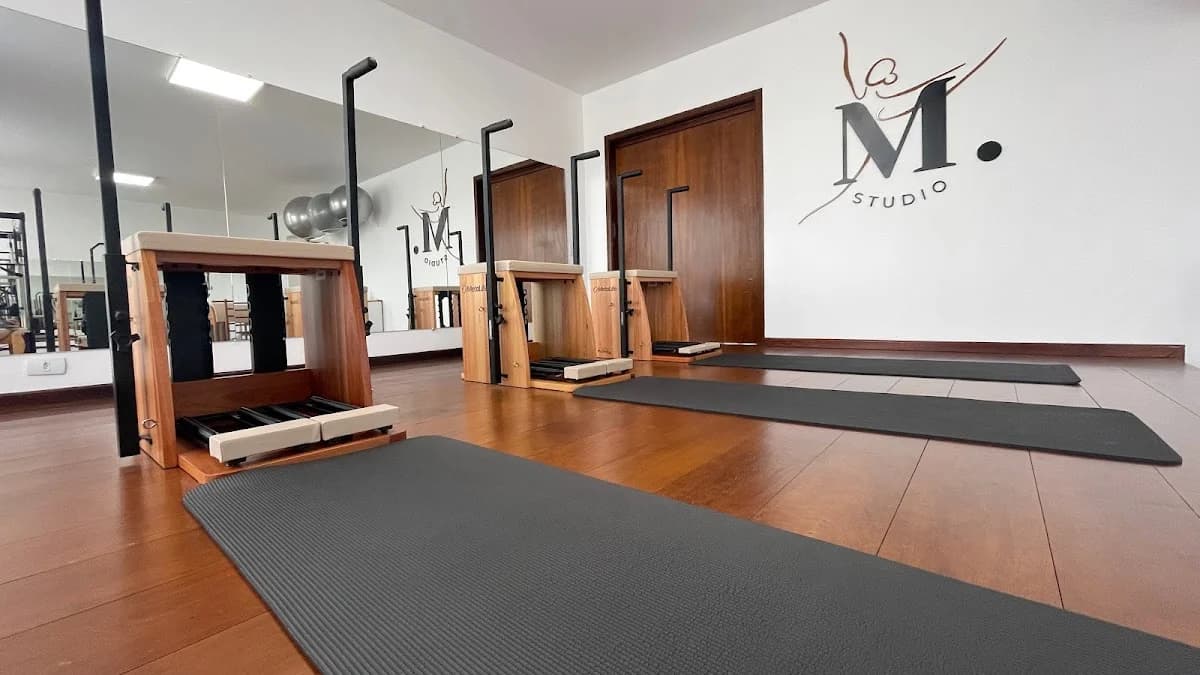 Studio Meraki | Pilates & Ballet – foto 1