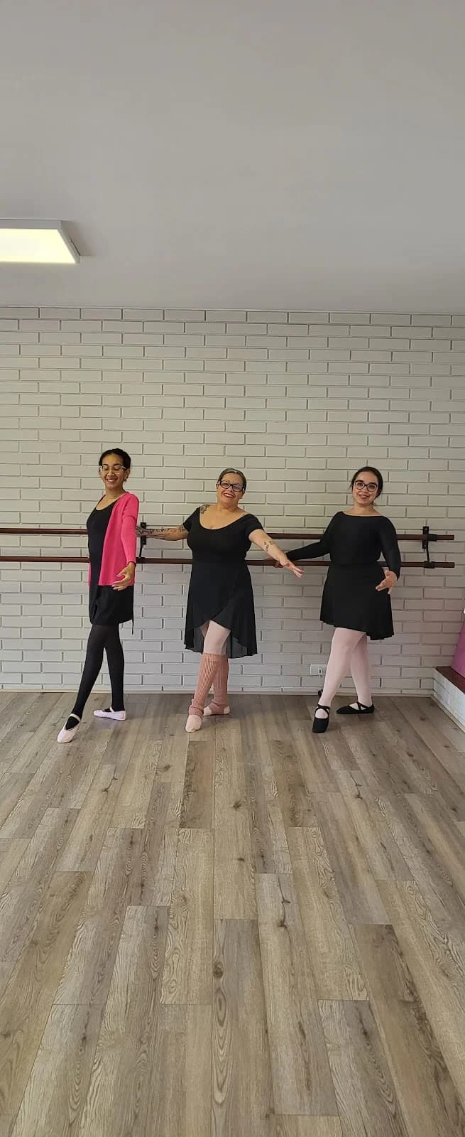 Studio Meraki | Pilates & Ballet – foto 3