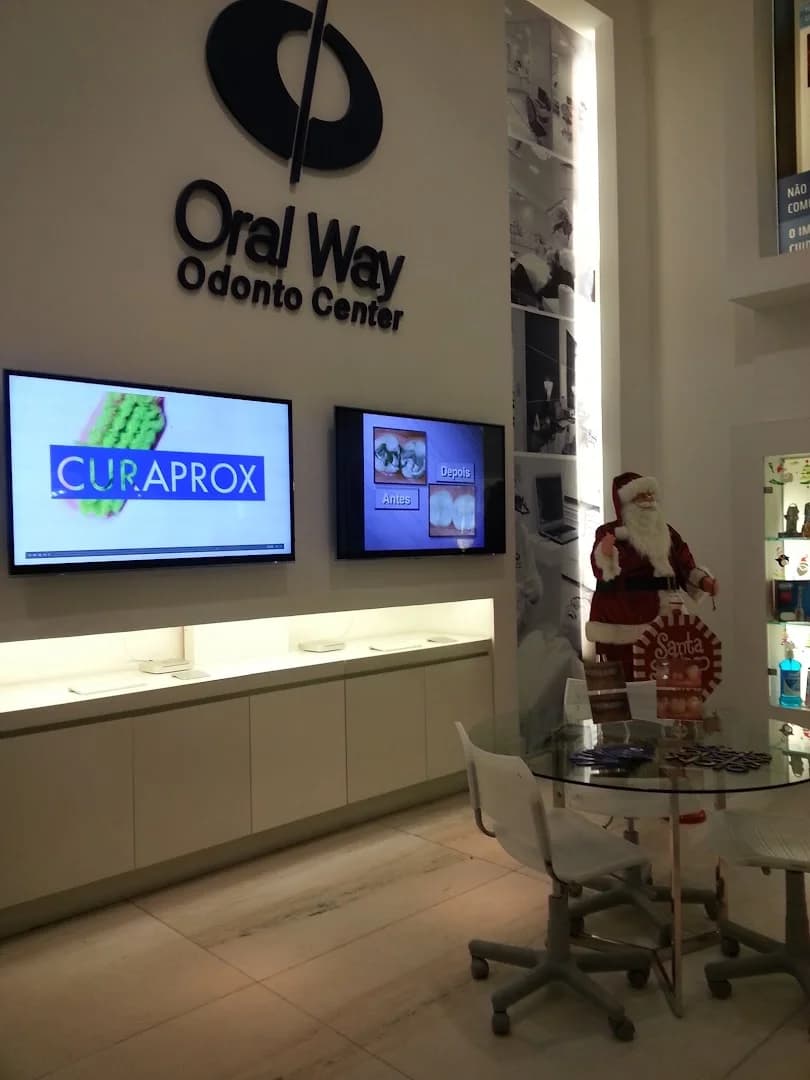 Oral Way - Odonto Center – foto 3