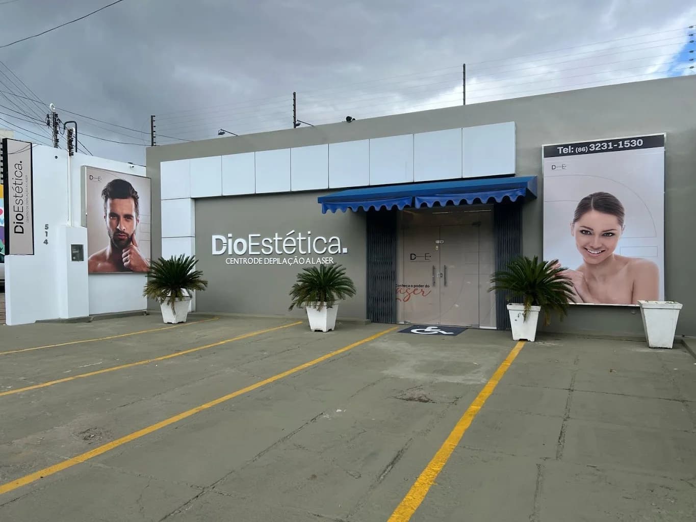 DioEstética Teresina – foto 1