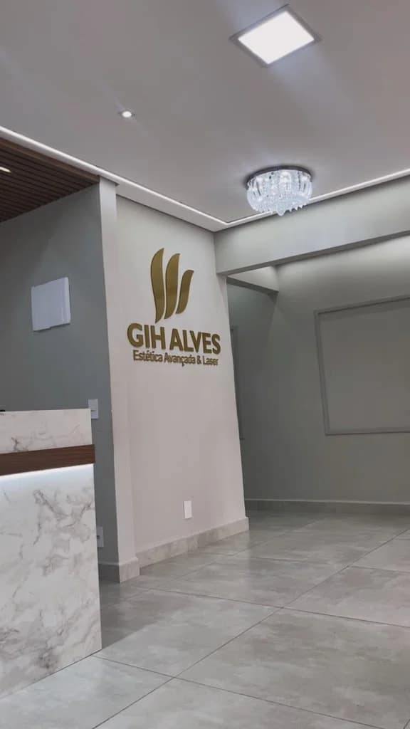 Gih Alves Estética Avançada & Laser Indaiatuba/SP