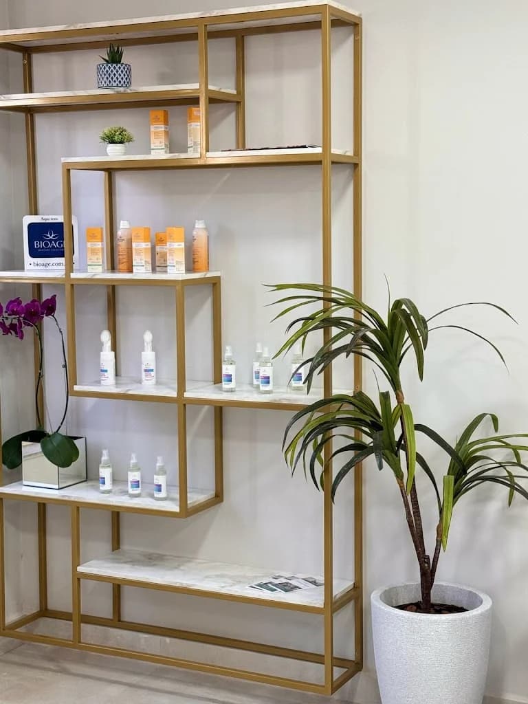Gih Alves Estética Avançada & Laser Indaiatuba/SP – foto 2