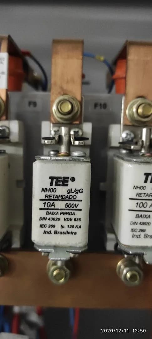 Engenharia elétrica Sorocaba FDG Serviços – foto 3