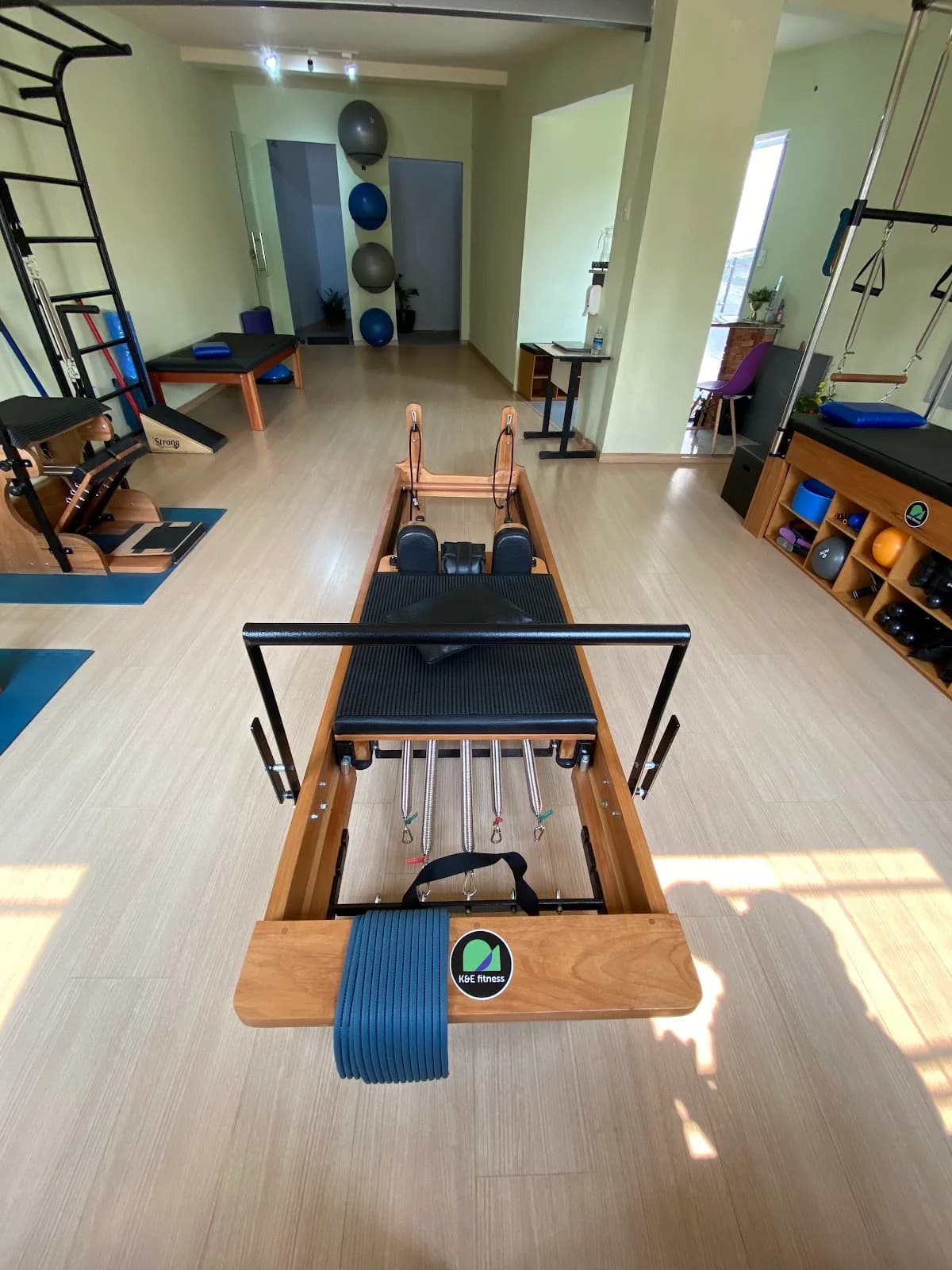 Pilates Celina Alvim – foto 2