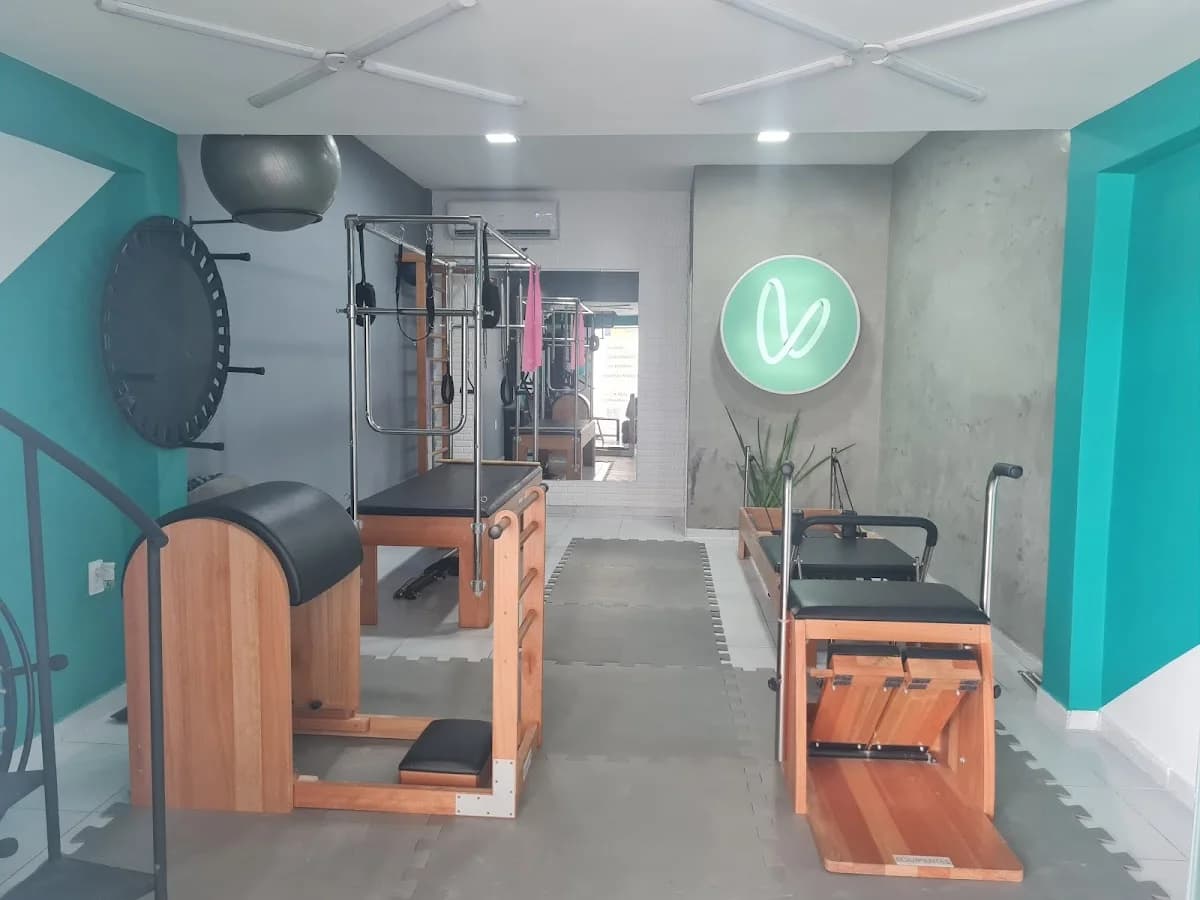 VOLL PILATES – foto 1