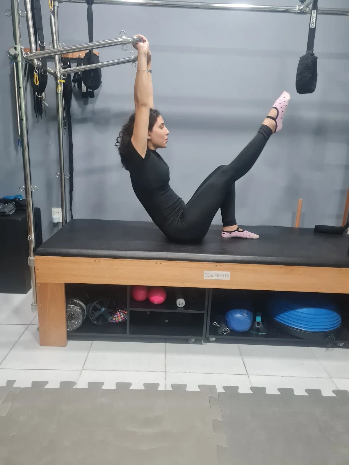 VOLL PILATES – foto 2