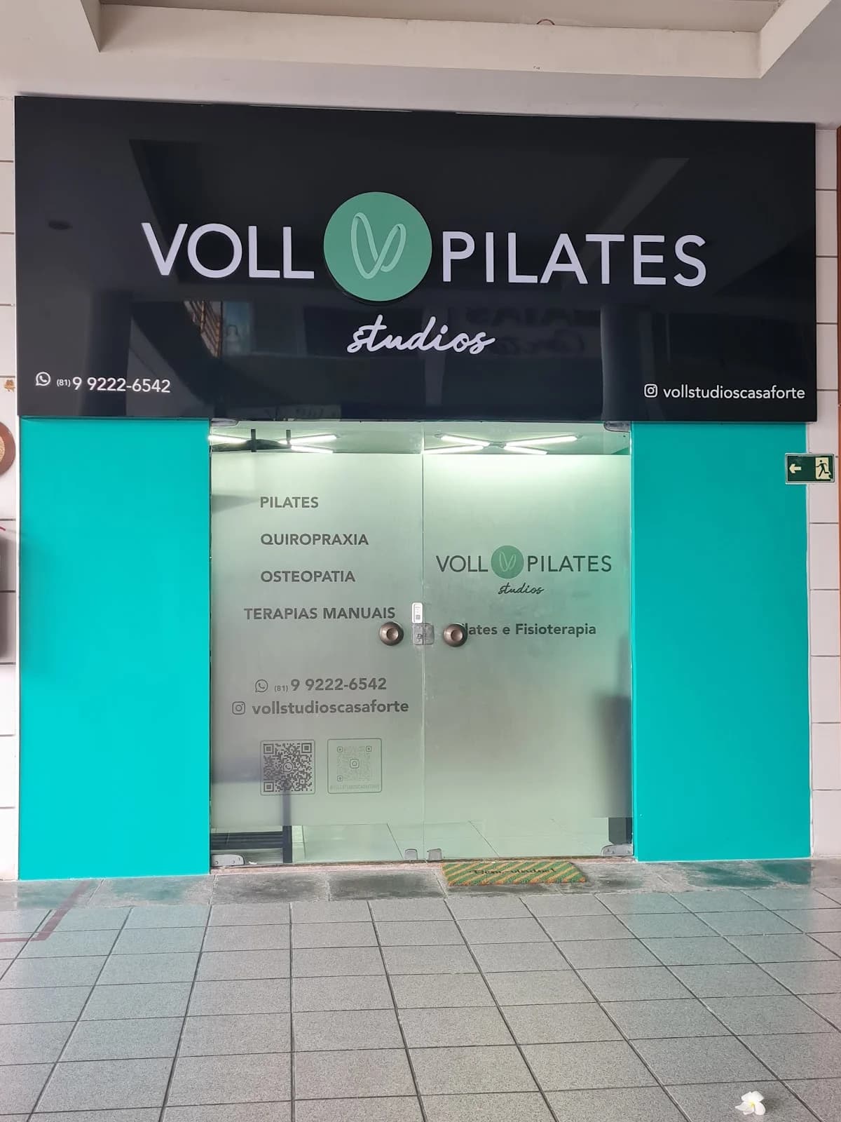 VOLL PILATES – foto 3