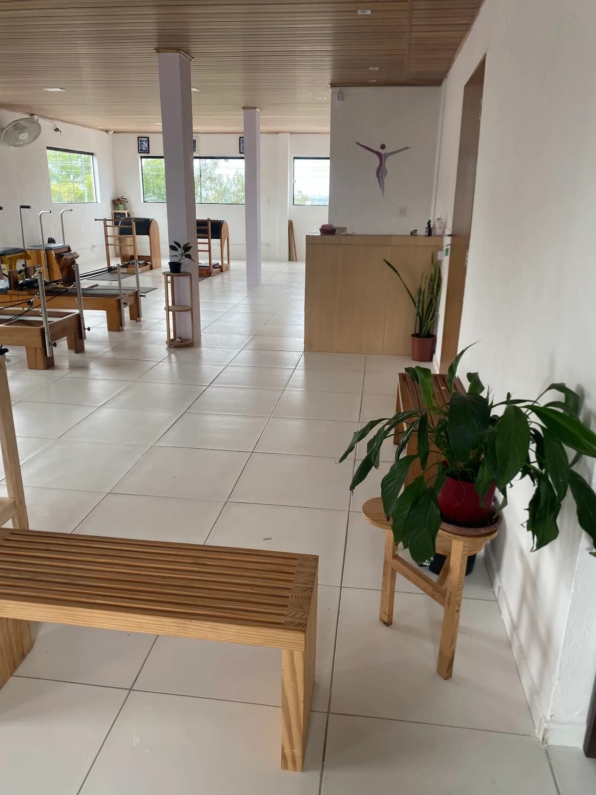 Metamorfose - pilates clássico – foto 2