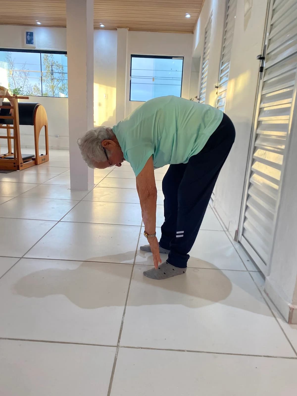 Metamorfose - pilates clássico – foto 3