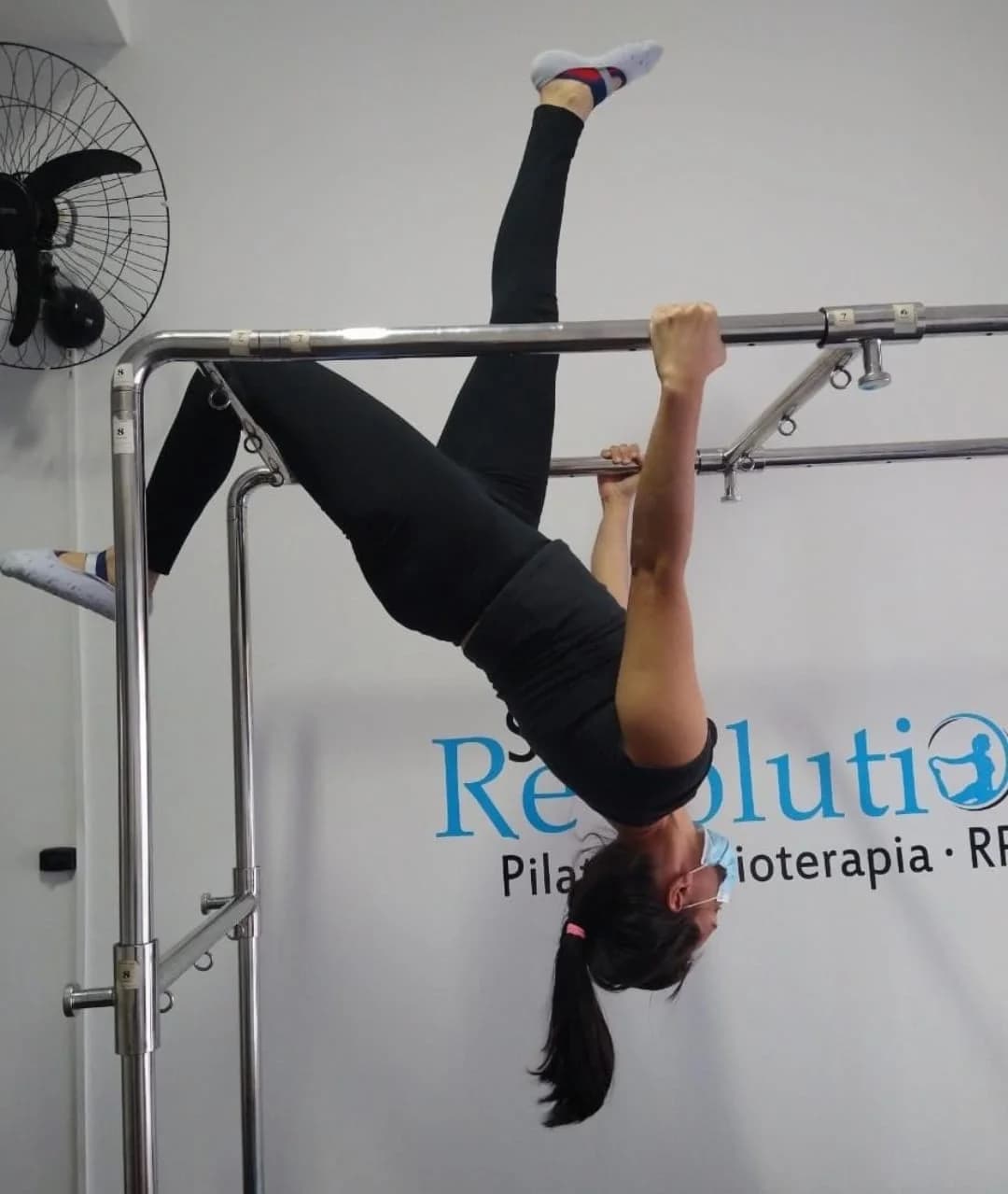 Studio Revolution Pilates e Fisioterapia – foto 1