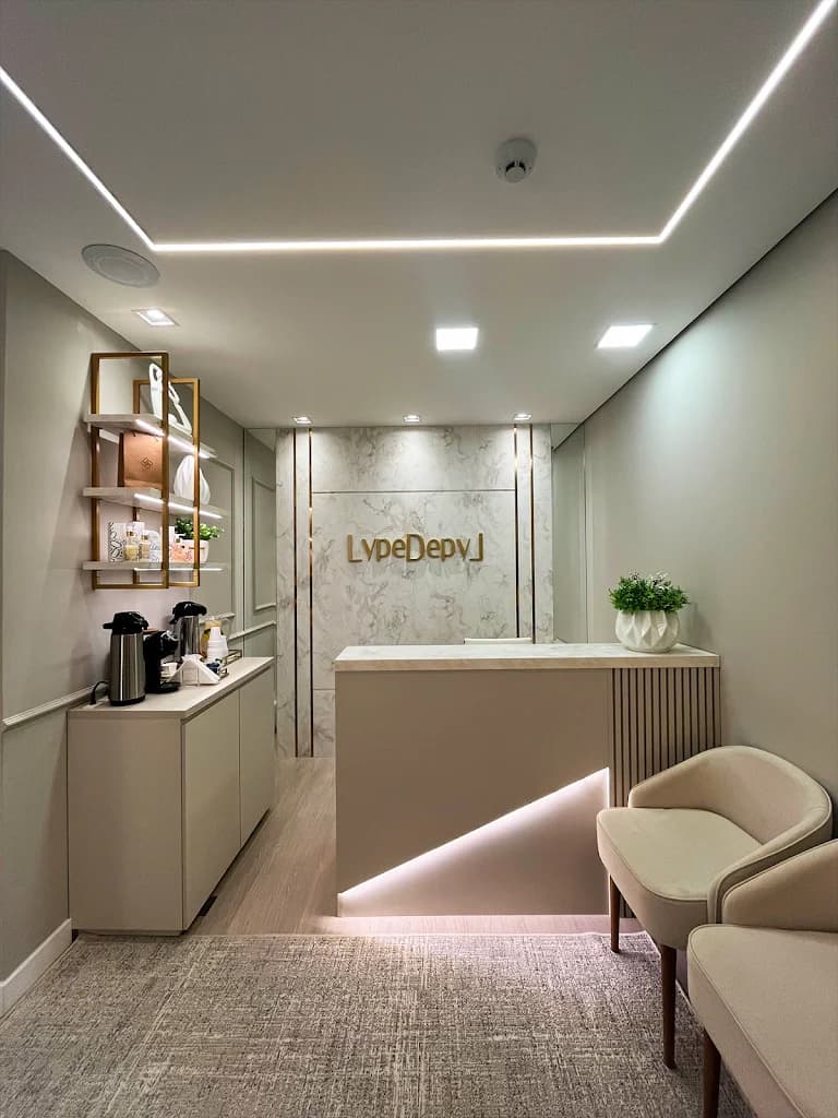 LypeDepyl Contagem – foto 1