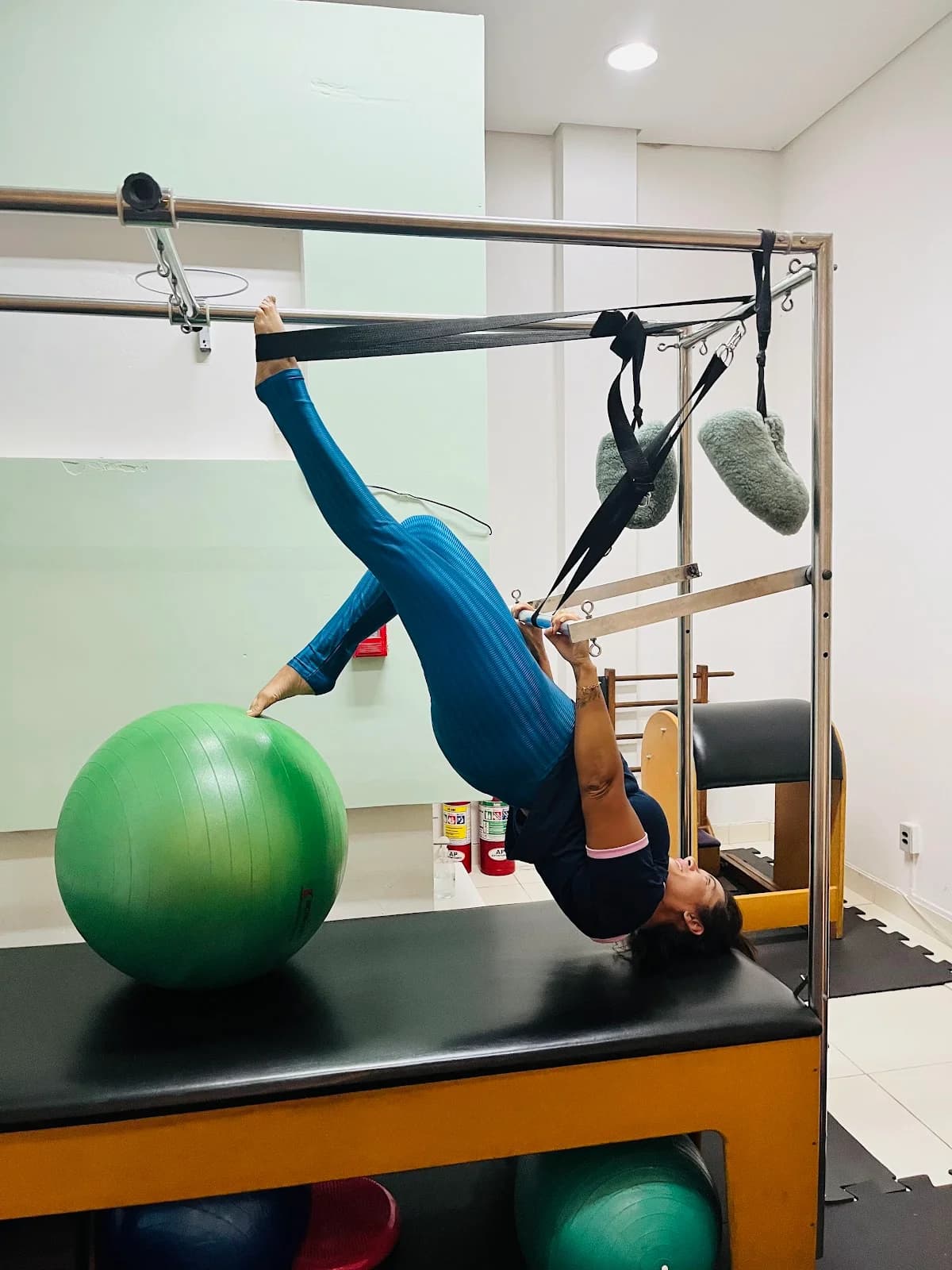 Studio Volare pilates – foto 2
