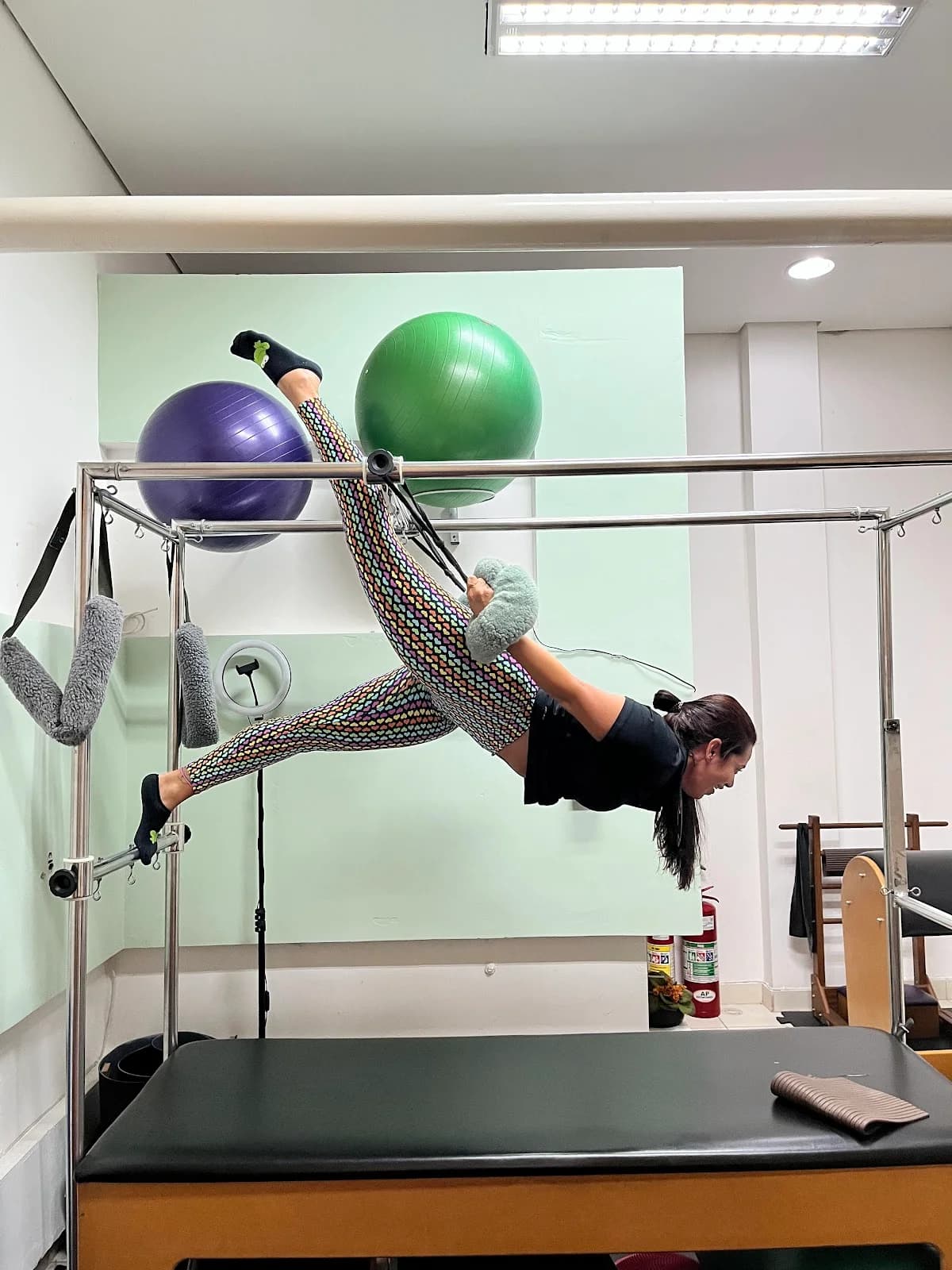 Studio Volare pilates – foto 3