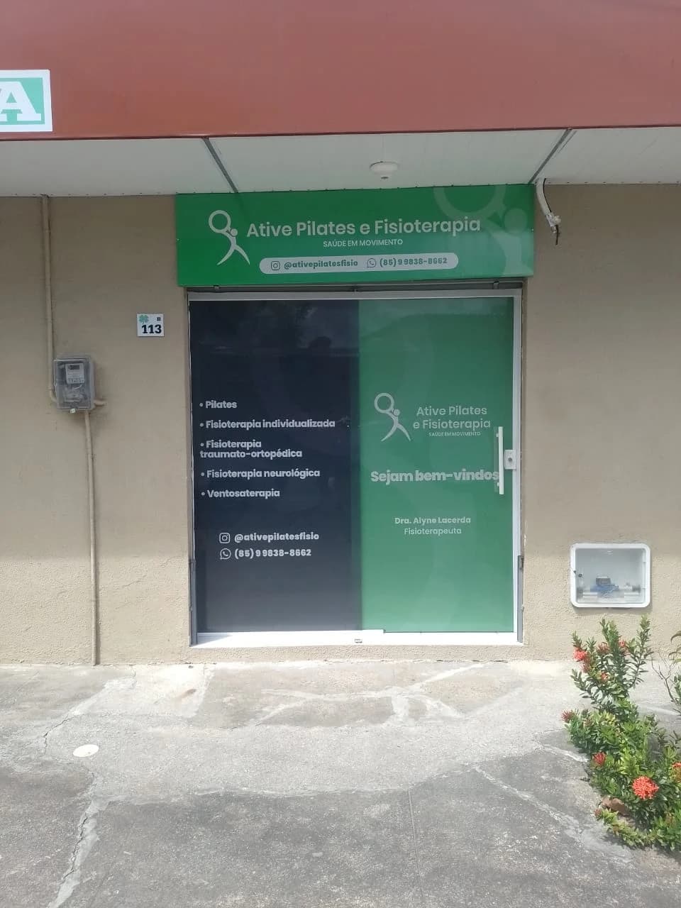 Ative Pilates e Fisioterapia – foto 2