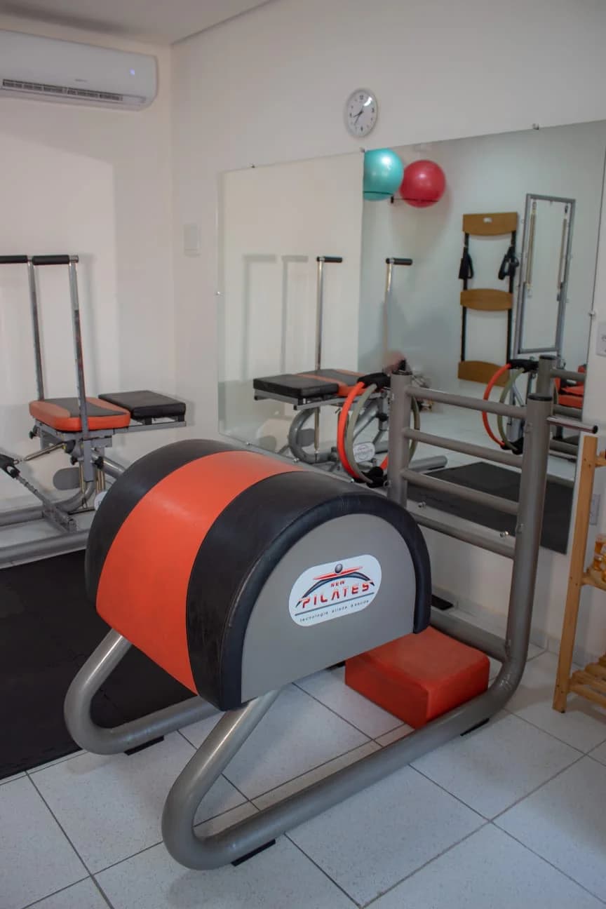 Ative Pilates e Fisioterapia – foto 3