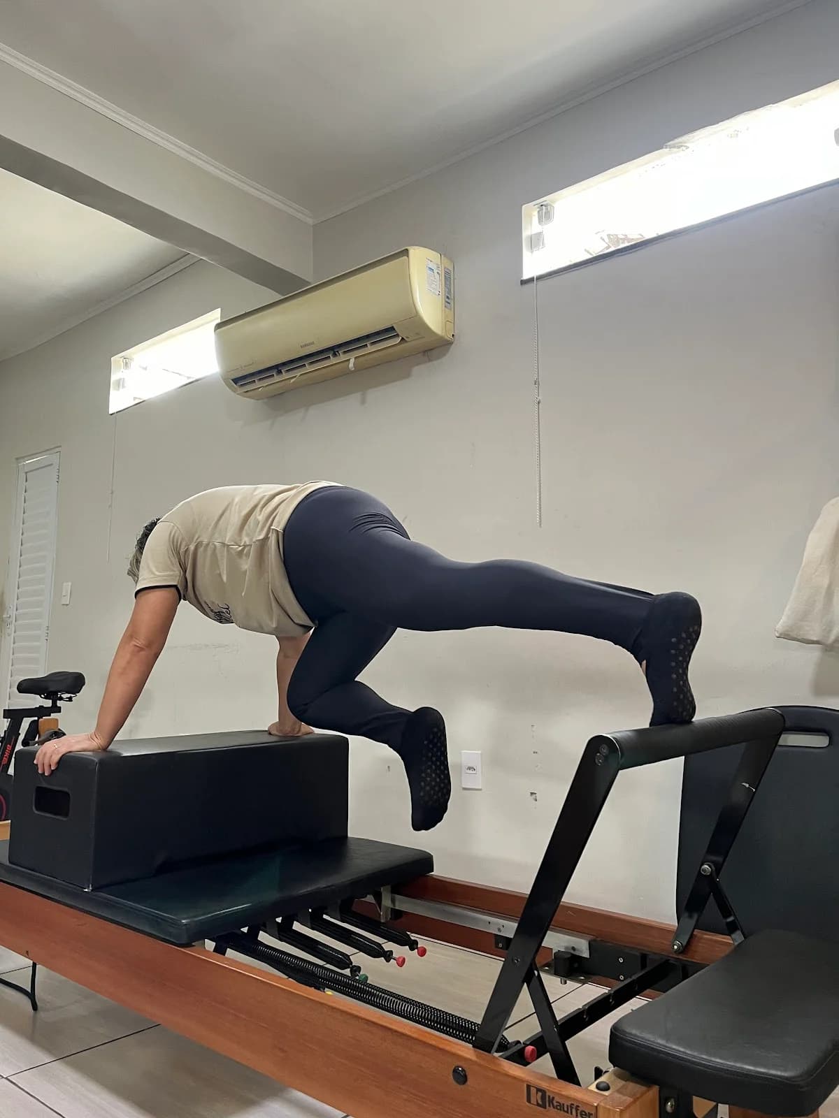 Espaço Yohanna Figueira - Fisioterapia, Pilates e Drenagem Linfática | São Gonçalo – foto 2