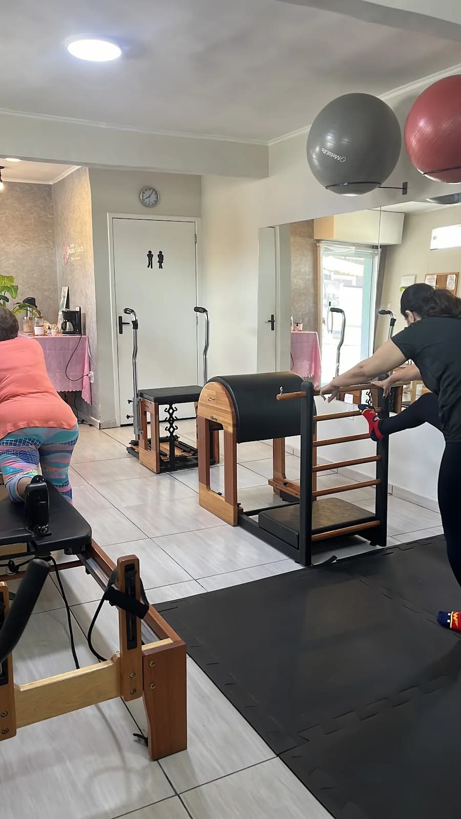 Espaço Yohanna Figueira - Fisioterapia, Pilates e Drenagem Linfática | São Gonçalo – foto 3