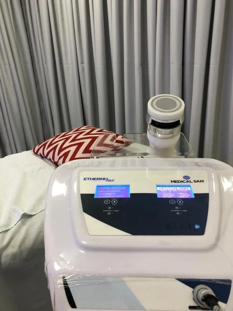 Espaço Saúde Fisioterapia Pilates Estética e Nutrição – foto 1