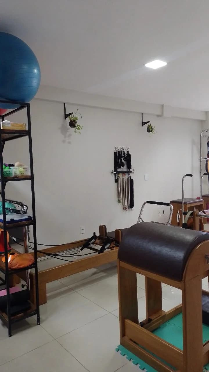 Clinica Meraki - Desenvolvimento & Reabilitação – foto 2