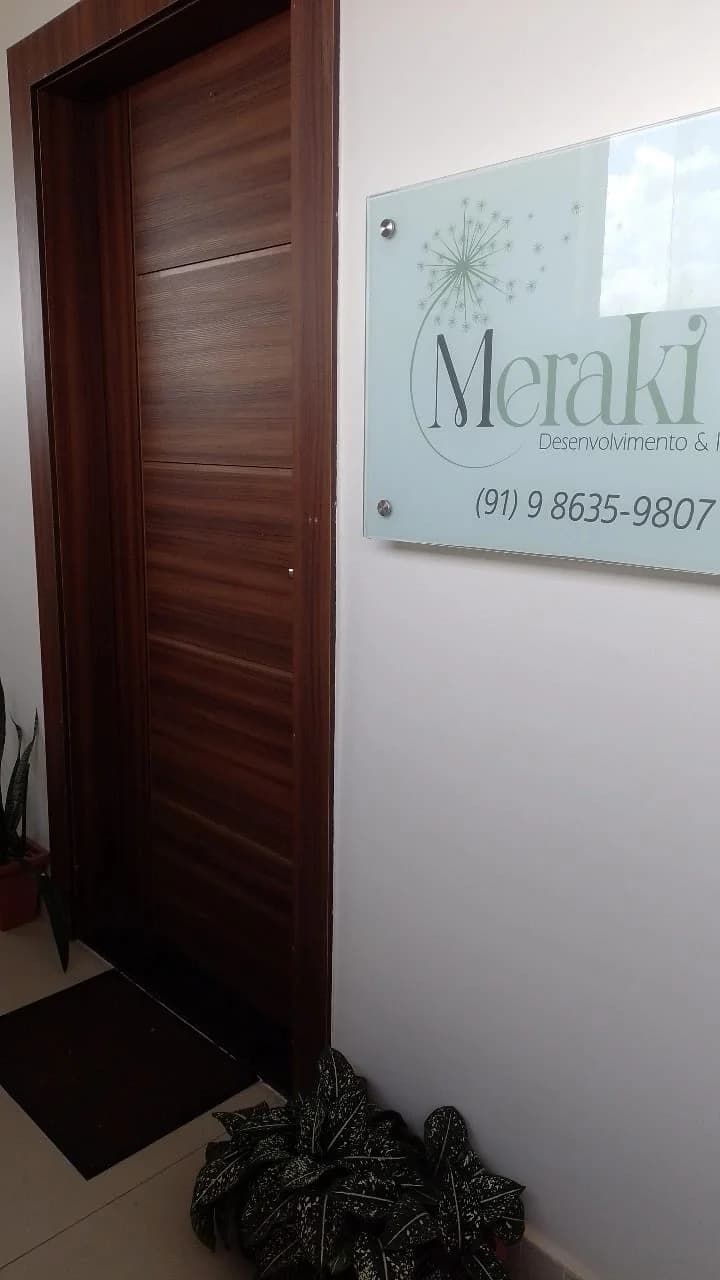 Clinica Meraki - Desenvolvimento & Reabilitação – foto 3