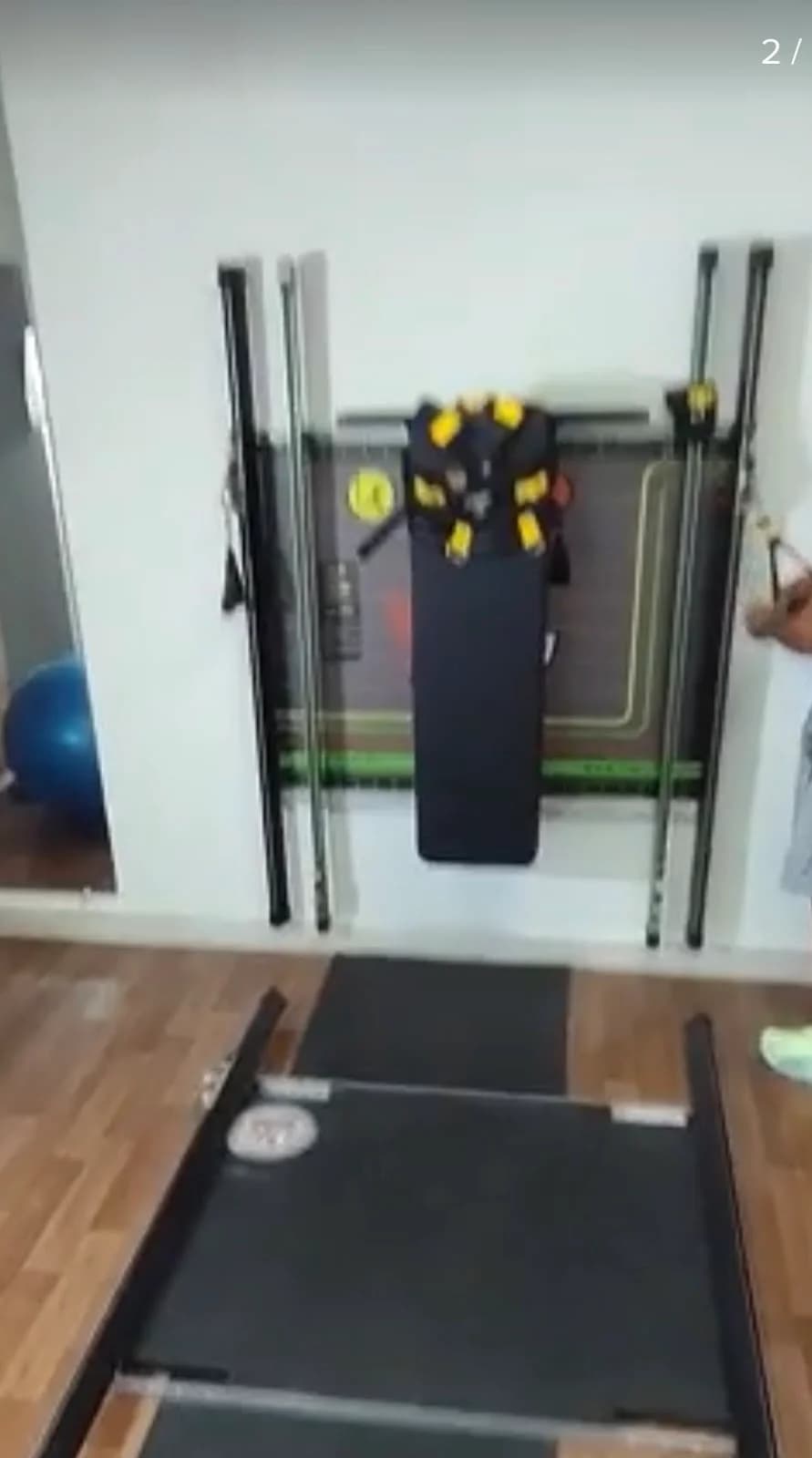 Kairós Studio Pilates Fisioterapia e Performance – foto 1