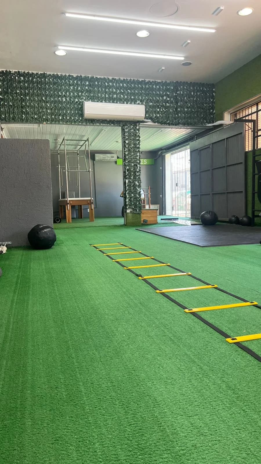 G Fit Academia – foto 3