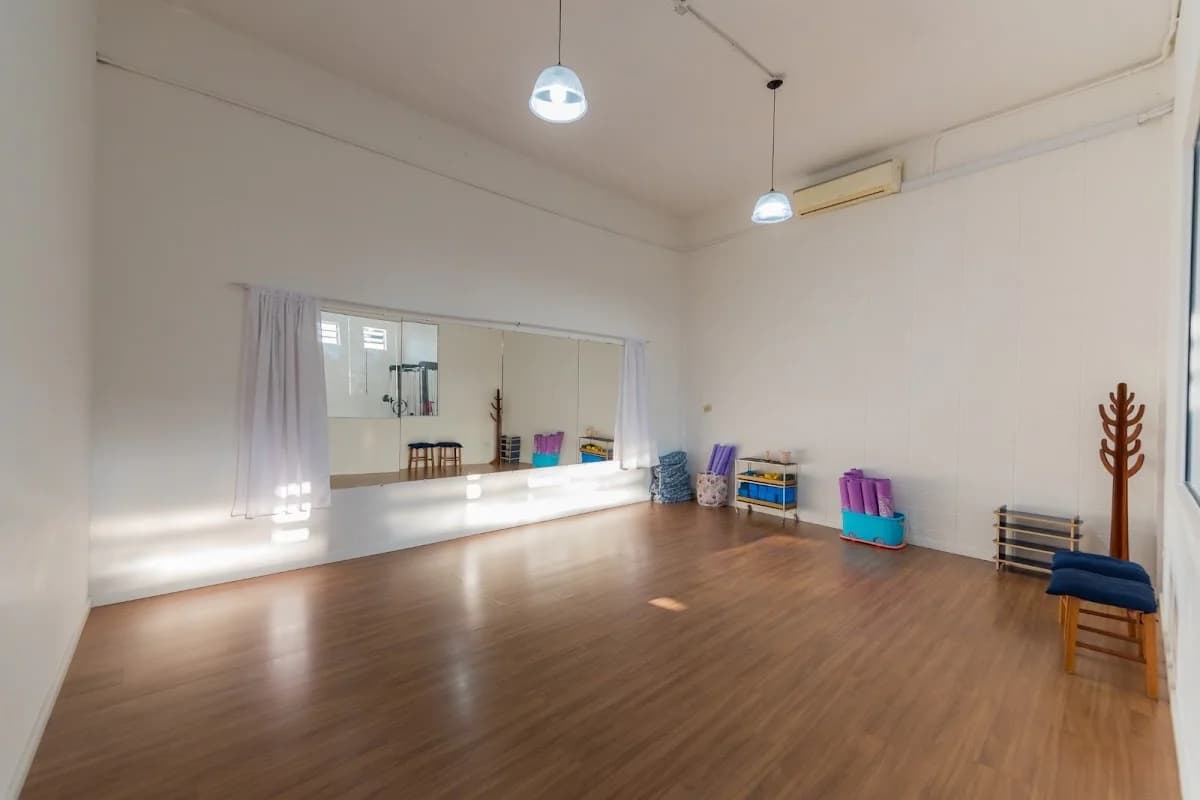 Instituto First Saúde e Bem Estar ltda – foto 3