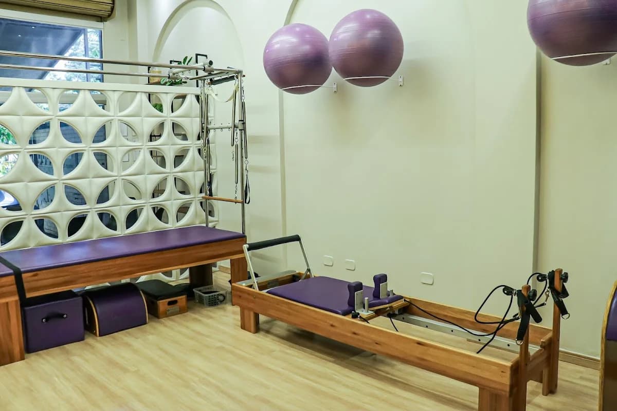Mobility Pilates – foto 3