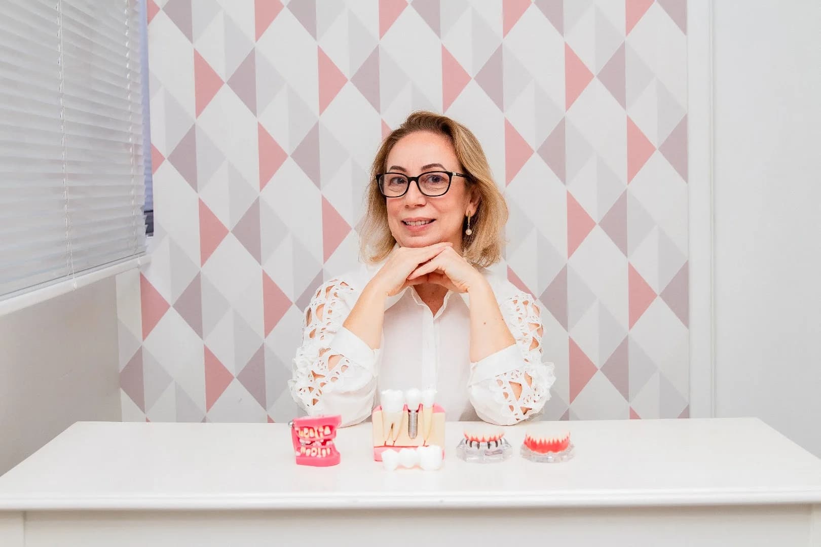 Dra. Dolores Gusson | Cirurgiã Dentista & Odontopediatra – foto 2