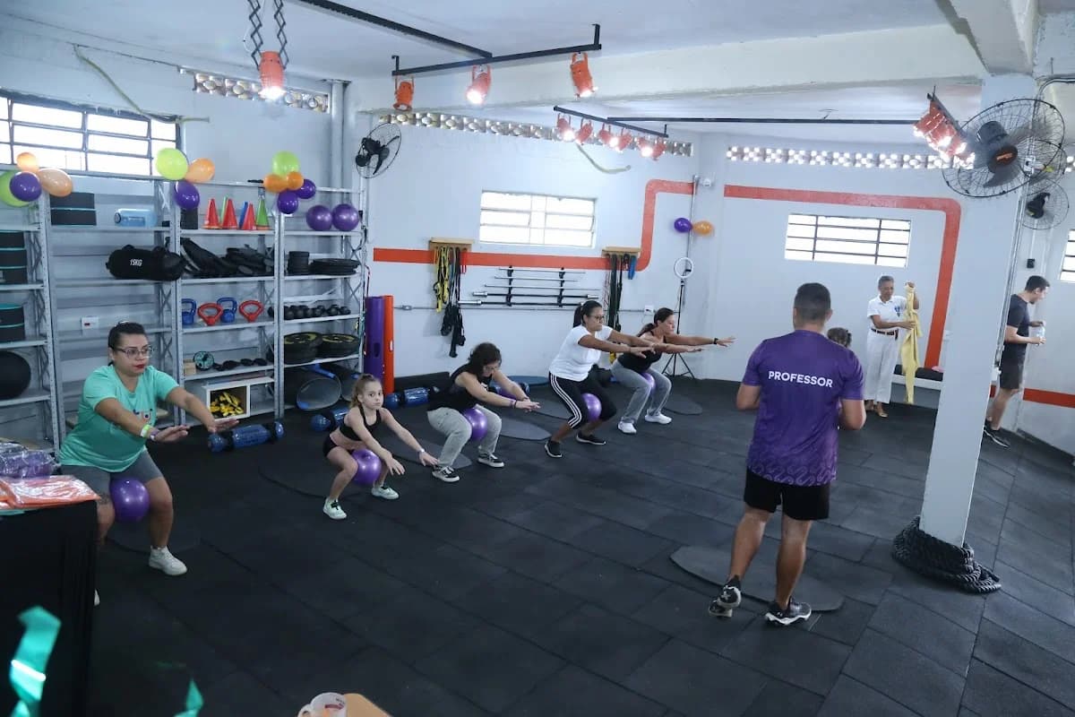 Viva Produções e Capacitações – foto 2