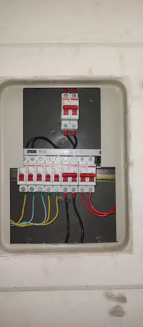 Ronaldo Eletricista Profissional I Osasco – foto 1