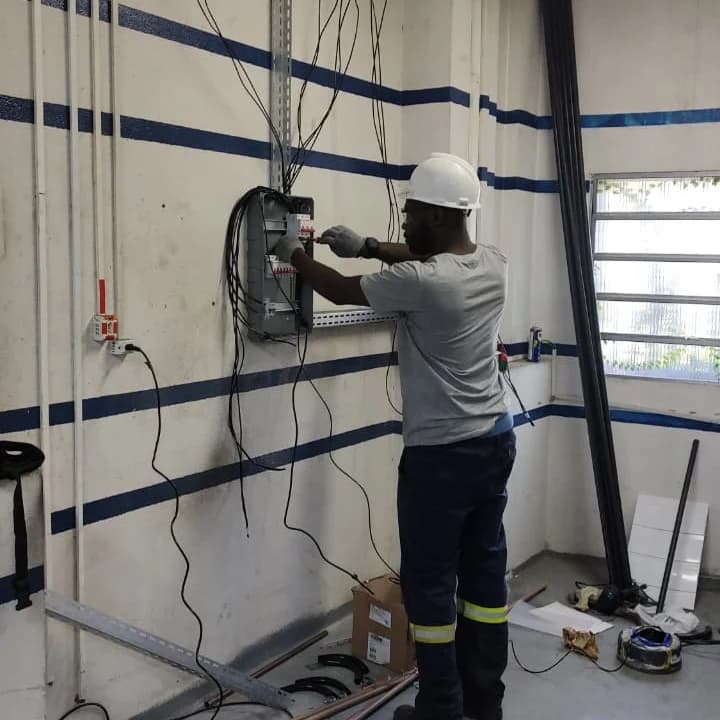 Ronaldo Eletricista Profissional I Osasco – foto 3